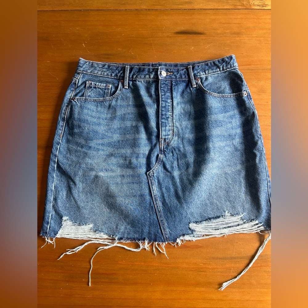 Women’s old navy Higher High-Rise Secret Smooth Pockets size 16